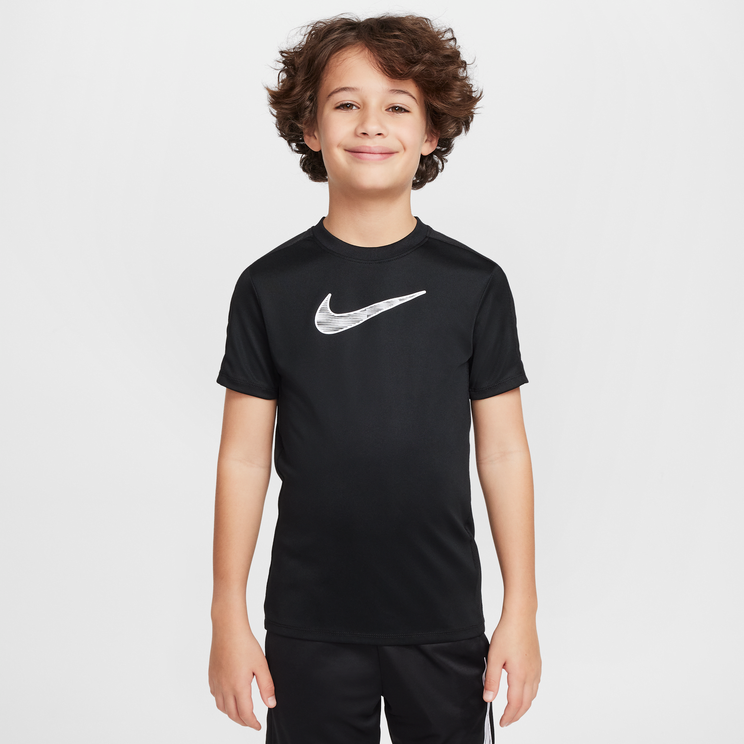 Nike T-shirt K NK DF TRPHY23 SS TOP GX