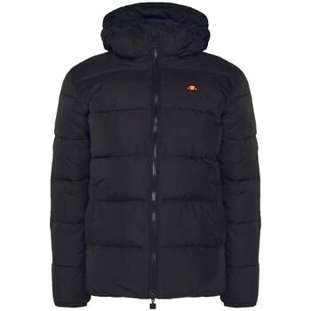 Ellesse Windjack  Paddero Padded Jacket Black