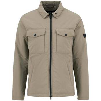 Barbour Windjack  Distill Quilted Jacket Brindle