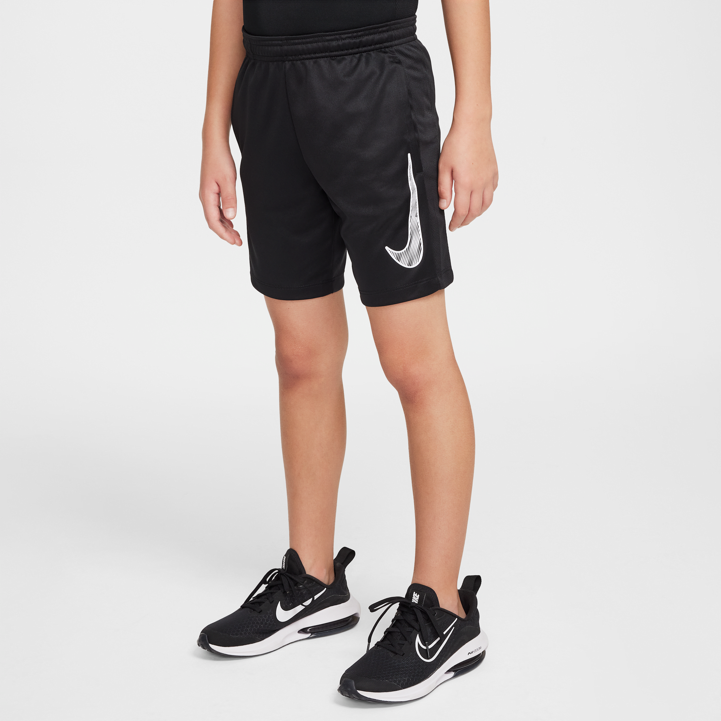 Nike Trainingsshort K NK DF TRPHY23 SHORT GX