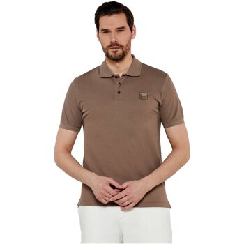 Emporio Armani Polo Shirt Korte Mouw  EM000571 AF12336