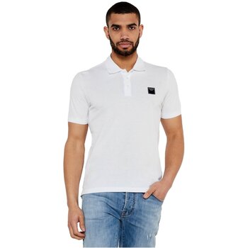 Emporio Armani Polo Shirt Korte Mouw  EM000571 AF12336
