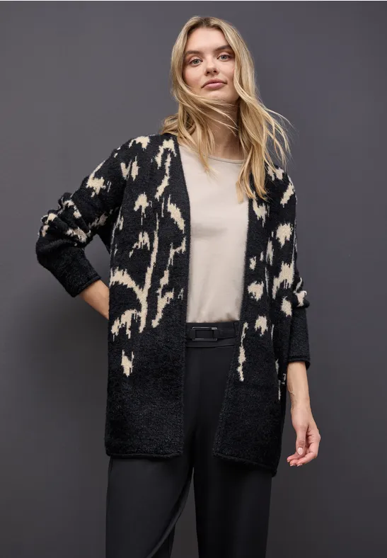 STREET ONE Cardigan