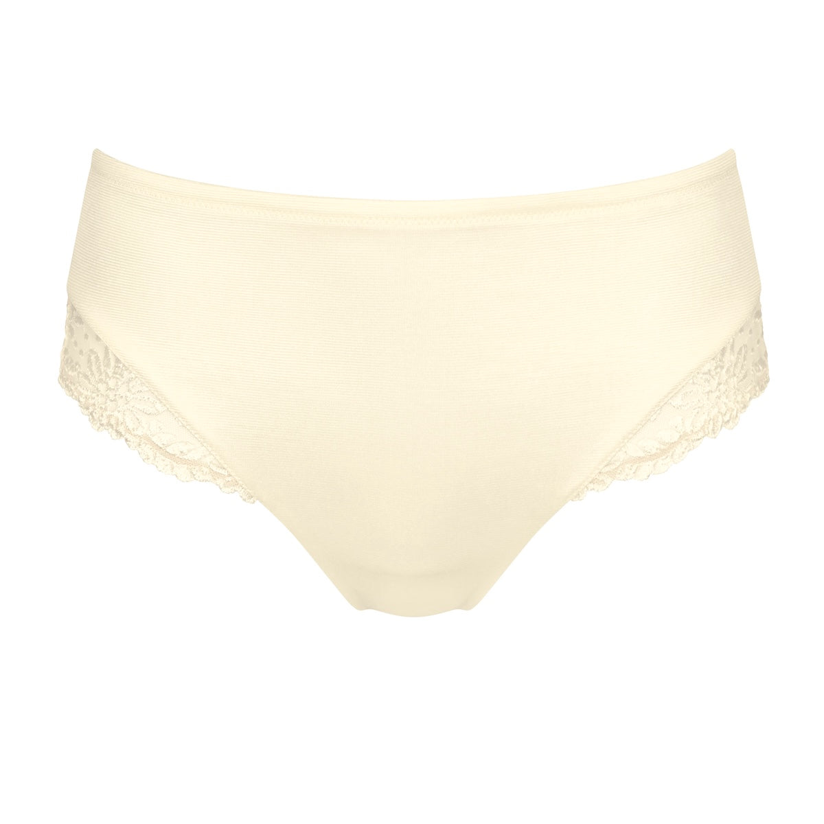 Triumph Ladyform Soft maxi slip, creme