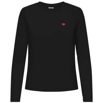 JDY T-Shirt Lange Mouw  -