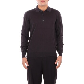 K-way Polo Shirt Lange Mouw  K2131UW