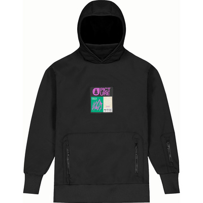 Picture Heren Parker Hoodie