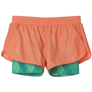 Adidas Korte Broek  AJ3281