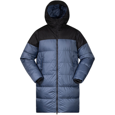 Bergans Dames Oslo Down Parka