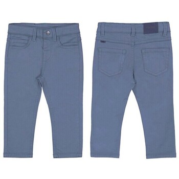 Mayoral Broek  563 Azul