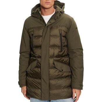 Geox Parka Jas  M SAPIENZA