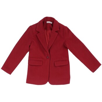 Manila Grace Blazer  M2826W25