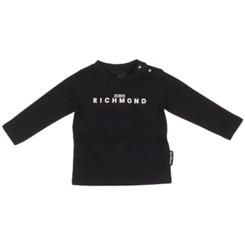 John Richmond T-Shirt Lange Mouw  RIA25012TS
