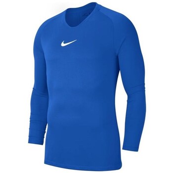 Nike T-shirt Korte Mouw  JR Dry Park First Layer