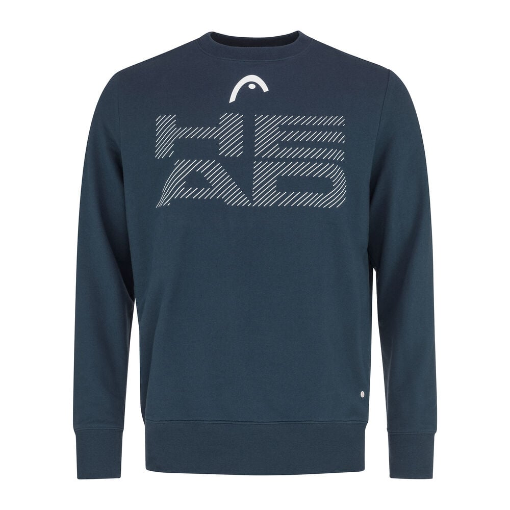 Head Rally Sweatshirt Heren