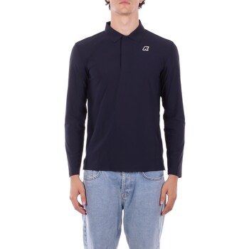 K-way T-Shirt Lange Mouw  K3132RW