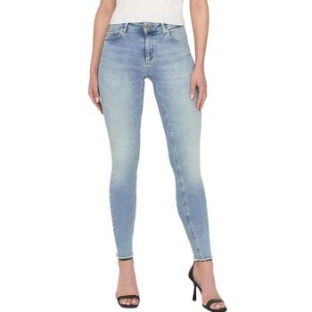 Only Skinny Jeans  -