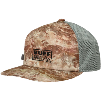 Buff Pet  Trucker Cap