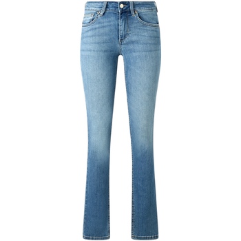 Liu Jo Skinny Jeans  B.UP MAGNETIC REG.W. UXX028 D4186