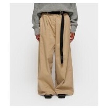 10 Days Harembroek  Wide Pants Earth