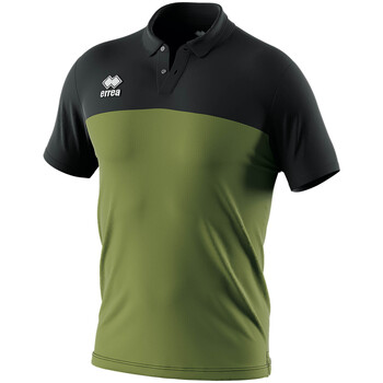 Errea Polo Shirt Korte Mouw  Bob Mc Jr