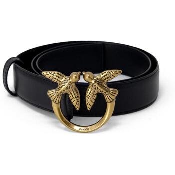 Pinko Riem  LOVE BERRY H3 VITELLO SETA 100125 A0F1