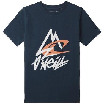 O'Neill T-shirt Korte Mouw  -