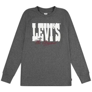 Levi's T-shirt Korte Mouw Levis -