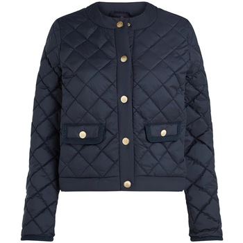 Tommy Hilfiger Donsjas  WW0WW47449 G/BUTTON