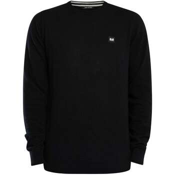 Weekend Offender Trui  Solace fijne maat ronde brei