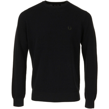 Fred Perry Trui  Pique Stitch Jumper