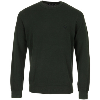 Fred Perry Trui  Pique Stitch Jumper