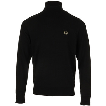 Fred Perry Trui  Roll Neck Jumper