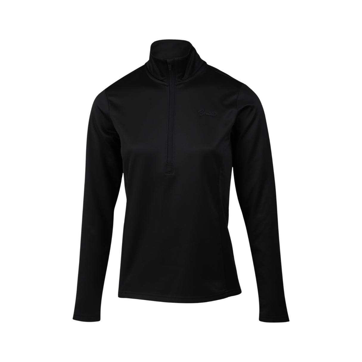 Brunotti Tricot-fleecetrui (1-delig)