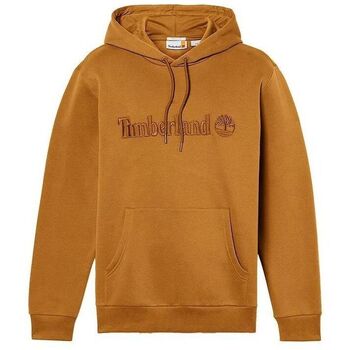 Timberland Sweater  TB0A6VFJP471 HAMPTHON HOODIE-WHEAT BOAT