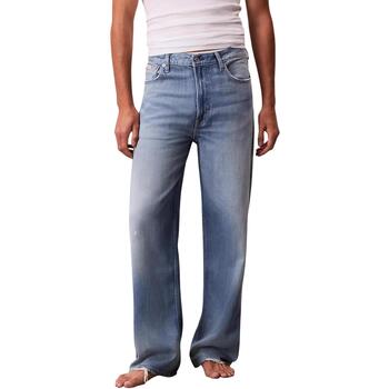 Calvin Klein Jeans Straight Jeans  BAGGY J LV04RC735G