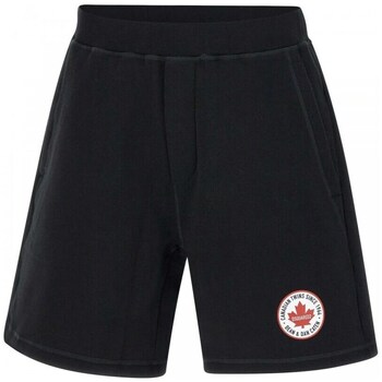 Dsquared Korte Broek  S74MU0893S25516