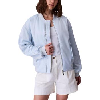 Calvin Klein Jeans Windjack  SATIN BOMBER LV044C530G