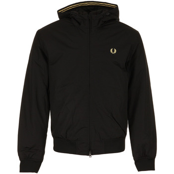 Fred Perry Blazer  Hooded Brentham Jacket