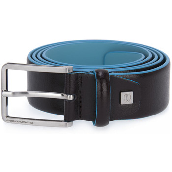 Piquadro Riem  M CINTURA FIBBIA ARDIGLIONE