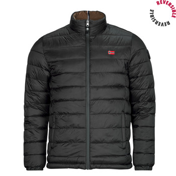 Geographical norway Donsjas  CALIFORNIA