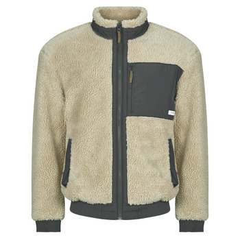 Element Fleece Jack  OAK SHERPA