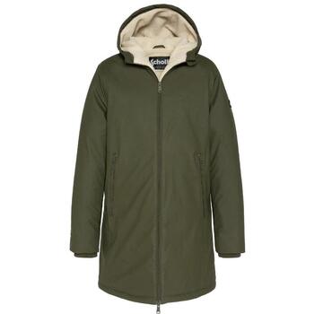 Schott Parka Jas  -