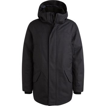 Vanguard Parka Jas  Parka Wheelride Navy