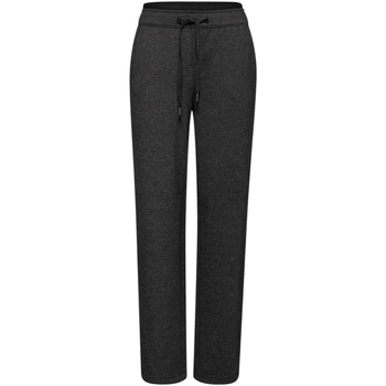 Street One Chino Broek  Straight Leg w. tape at sides 379660