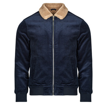 Deeluxe Windjack  CREWEL