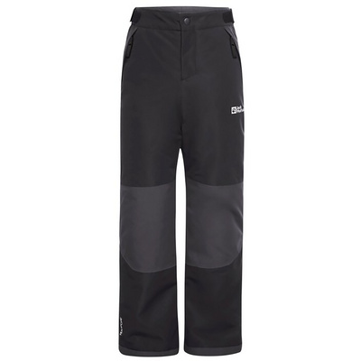 Jack Wolfskin Skibroek ACTAMIC 2L INS PANTS K