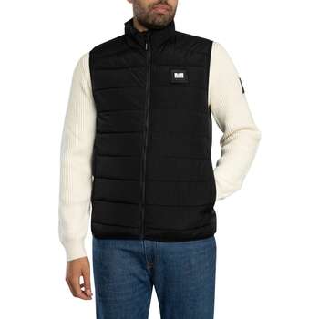 Weekend Offender Windjack  Gacha Puffer Gilet