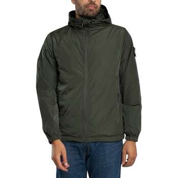 Weekend Offender Windjack  Technicus gezichtsmasker jas