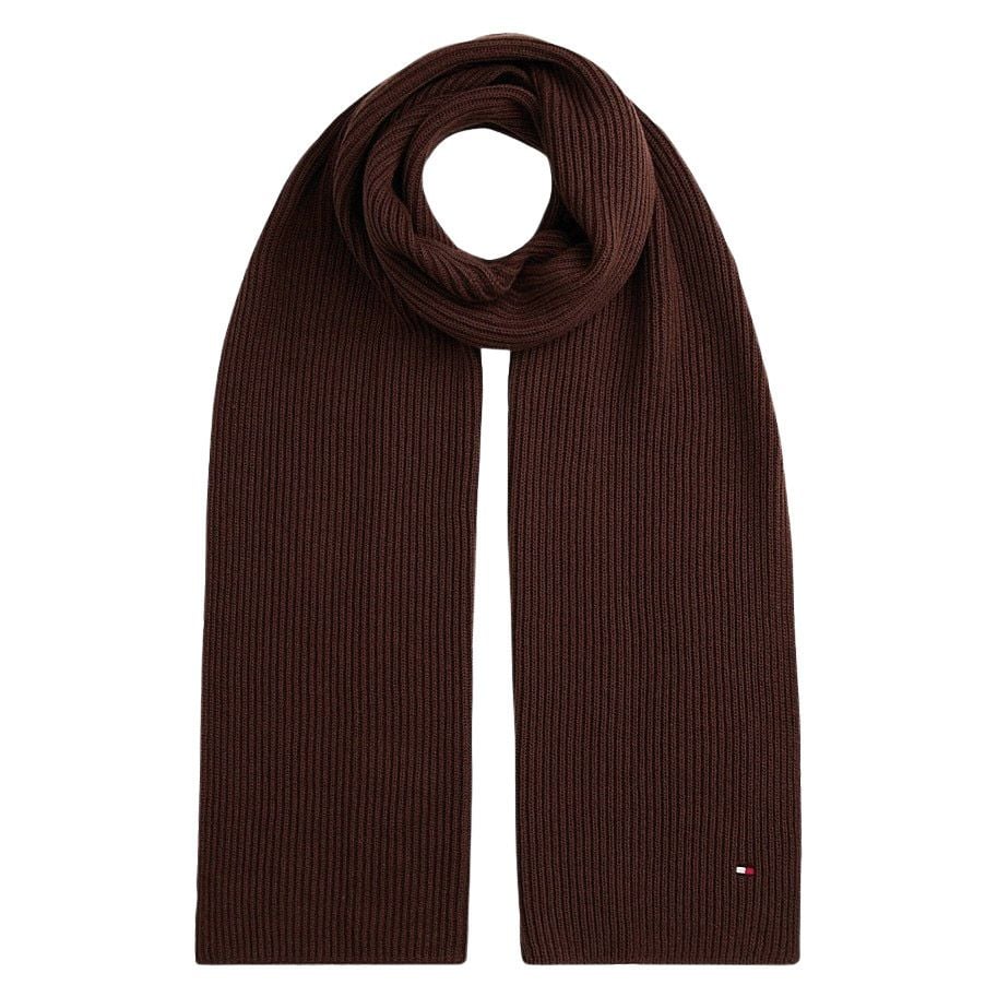 Tommy Hilfiger Flag Sjaal Heren